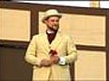 Oklahoma Shakespeare in the Park