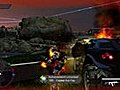 Crackdown 2 - Achievements guide: Yippee-kai-yay