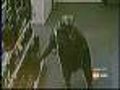 Brazen Liquor Store Robbery Caught On Tape