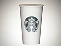 Starbucks: Same Brew,  New Look