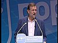 Rajoy cree que el Gobierno ha empezado 