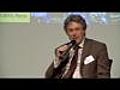 Intervention de Daniel LABANOWSKI dans la conférence Eclairage public et environnement : une filière responsable