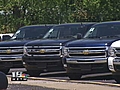 One Dealership Loses GM Franchise