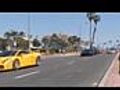 VOD Cars in HD: Supercar Cruise By Speed and Motion