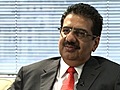 Vineet Nayar of HCL on emerging markets