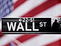 US stocks rise despite Egypt crisis