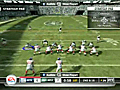 Disguising Your Plays In Madden NFL 11