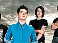SoundMojo - Interview With Senses Fail