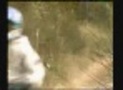 dirt bike cross enduro gamelle