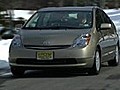 2008  Toyota Prius
