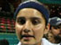 Sania gunning for Asiad top honour