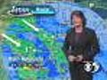8/4: 7am Storm Team 5 Forecast