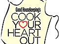 The Cook Your Heart Out entries are in!