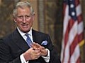 Prince Charles: time US &#039;woke up&#039; about sustainable farming