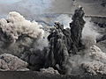 Earth: Volcanic Eruption Too Close for Comfort