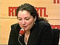 Zahia Zihouani,  chef d’orchestre dans le 93 (20/12/10)