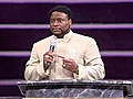 Bishop Eddie Long: &#039;I’m under attack&#039;