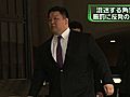 大相撲八百長問題　引退や退職勧告処分の決定に不満を持つ親方や力士が会合