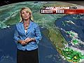 [Video] Accu-Weather Forecast