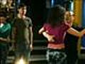 etalk : Degrassi dances