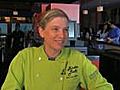 7Live: Mary Sue Milliken and being on Top Chef