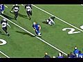 VIDEO: Play of the week nominee number two Kerrville Tivy’s Johnny Manziel