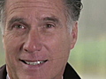 Mitt Romney’s &#039;sexy&#039; campaign ad