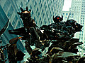 &#039;Transformers: Dark of the Moon&#039; Trailer 3