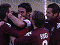 Torino - Cittadella 1-1