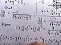 Lecture 13 - More on Surface Integrals,  Vector Calculus