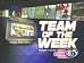 10/18: Taco Bell Team Of The Week