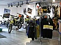 Savary Motos Sports (SARL)-Agents,  concessionnaires de motos, scooters Charleville Mézières 08000 Ardennes