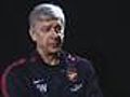 Wenger analyse Real-Tottenham