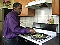 Cooking with Rich Future Pizza Recipe