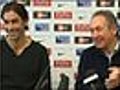 Houllier backs Pires to help Villa youngsters