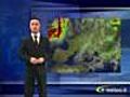 Il meteo in video TGItaBN_1 2010-12-26 09:17