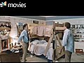 Step Brothers clip - Bunk beds