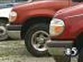 Salvage yards set to cash in on clunkers