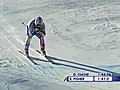 2011 Chamonix: Erik Fisher 41st in DH