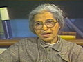 Rosa Parks remembered for courage