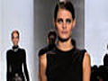 Michael Kors at New York Fashion Week