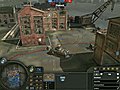 Company Of Heroes MP Following M8