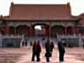 IBNLiving:  Pay a virtual visit to the Forbidden City