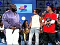 106 & Park: Rick Ross on his beef with 50.