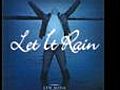 Michael W. Smith - Let it rain