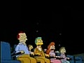 THX - The Simpsons