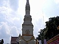 Naga Fireballs Festival 2010 Nongkhai Thailand,  Nikon P100 Night Scene Photo and Video