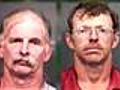 Police arrested men who had sex with horses