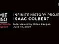 Isaac Colbert