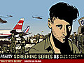 Waltz with Bashir - Screening Series